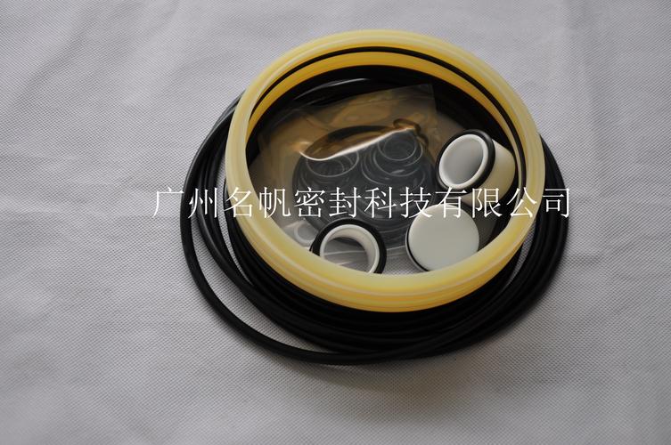 古河FX系列破碎锤油封修理包 广州名帆密封科技的专业之选