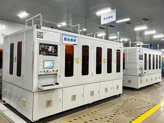 制造品质铸基石 安徽智通新能源与隆帆河科技的卓越之道