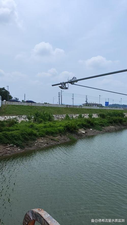 河流生态流量监测技术应用